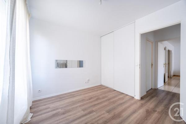 Appartement F3 à vendre  3 pièces - 62,13 m2 DRAVEIL - 91