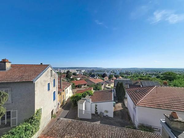 Appartement à vendre à Vandœuvre-lès-Nancy (54500)