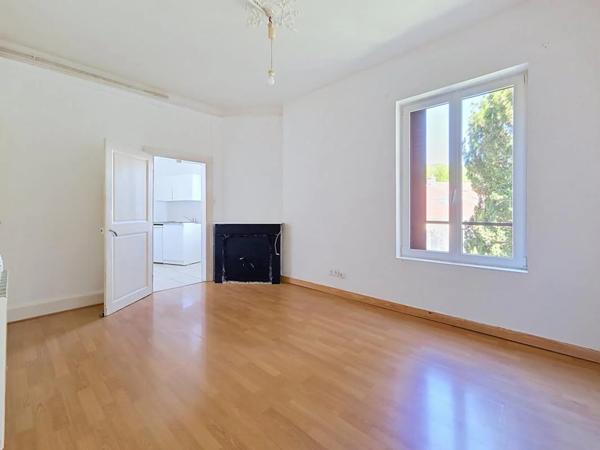 Appartement à vendre à Vandœuvre-lès-Nancy (54500)