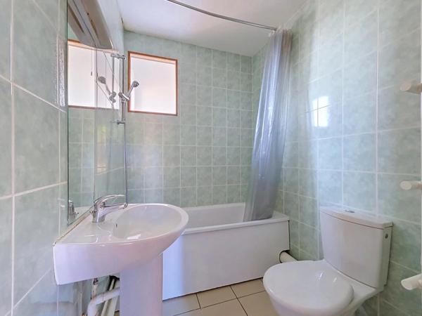 Appartement à vendre à Vandœuvre-lès-Nancy (54500)