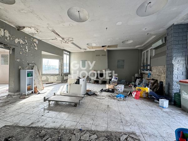 Immeuble - Opportunité à saisir !