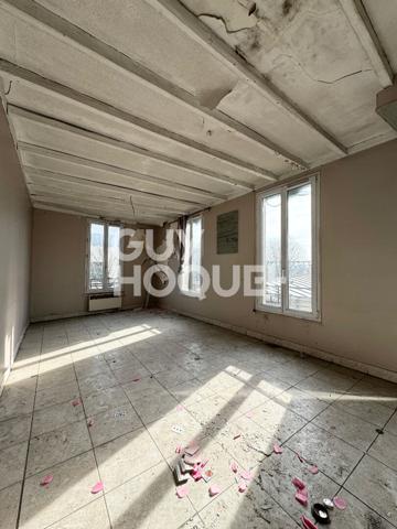 Immeuble - Opportunité à saisir !