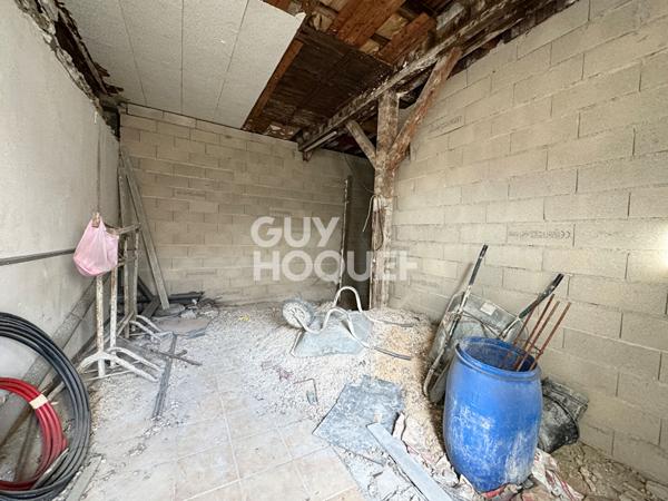 Immeuble - Opportunité à saisir !