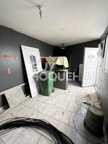 Immeuble - Opportunité à saisir !