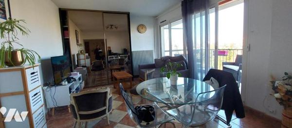 CHAPRAIS T4 +PARKING