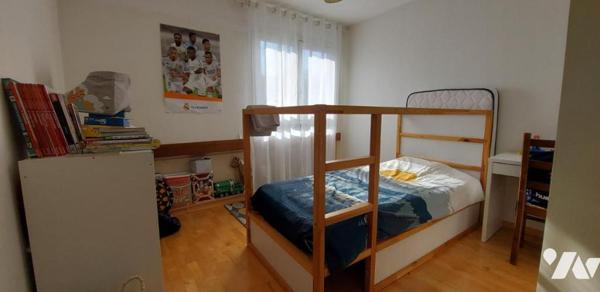 CHAPRAIS T4 +PARKING