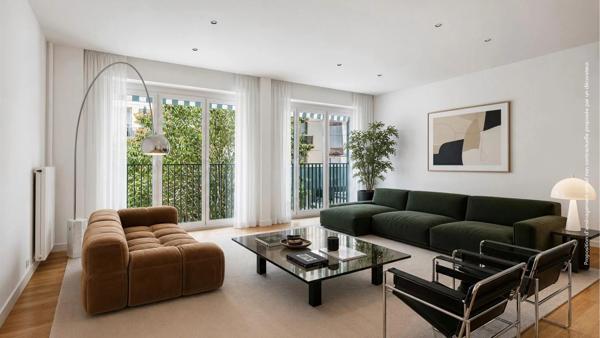 Appartement Neuilly-sur-Seine - PONT DE NEUILLY