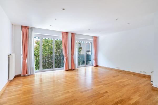 Appartement Neuilly-sur-Seine - PONT DE NEUILLY