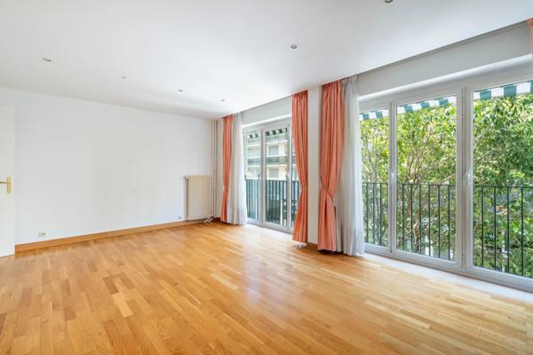 Appartement Neuilly-sur-Seine - PONT DE NEUILLY