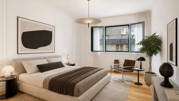 Appartement Neuilly-sur-Seine - PONT DE NEUILLY