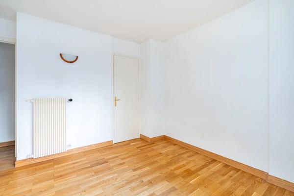 Appartement Neuilly-sur-Seine - PONT DE NEUILLY