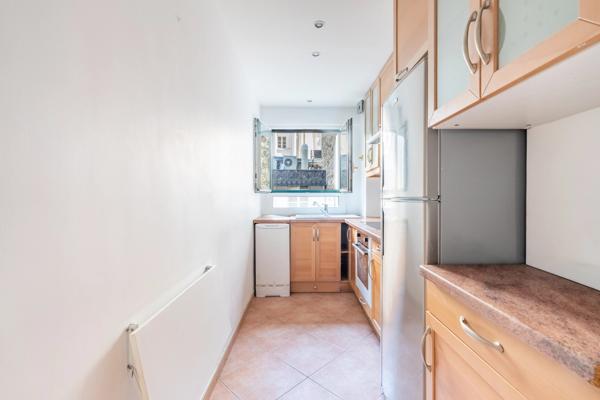 Appartement Neuilly-sur-Seine - PONT DE NEUILLY