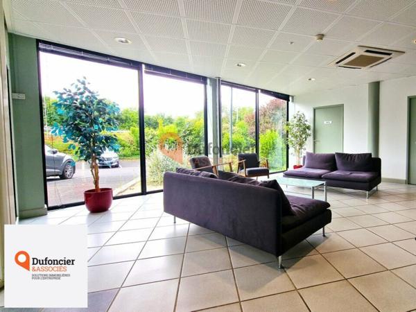 Bureaux