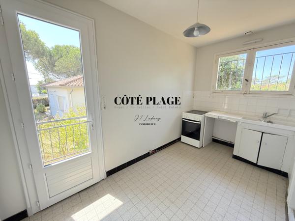 Vaux-sur-Mer (17640) EXCLUSIVITÉ - VAUX SUR MER 250 M PLAGE - MAISON A RENOVER AU PRIX DE 572 000 € HAI