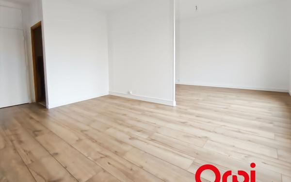 Appartement à vendre    2 pièces • 44,30 m2 Amiens