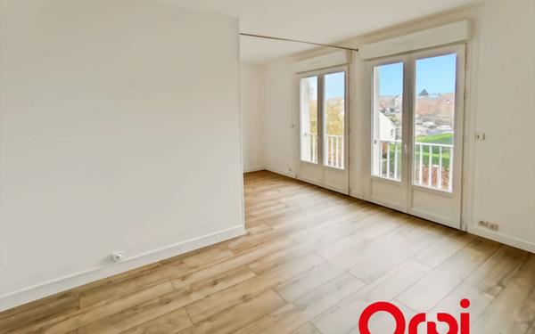 Appartement à vendre    2 pièces • 44,30 m2 Amiens