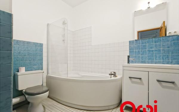 Appartement à vendre    2 pièces • 44,30 m2 Amiens