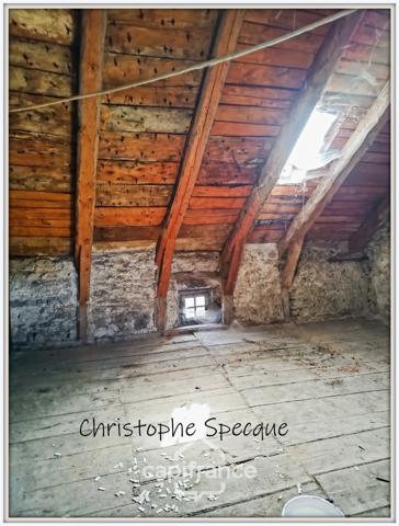 Immeuble à vendre BESSE ET SAINT ANASTAISE (63)