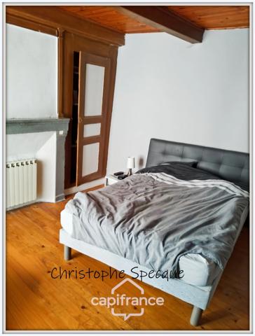 Immeuble à vendre BESSE ET SAINT ANASTAISE (63)