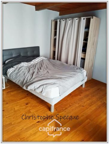 Immeuble à vendre BESSE ET SAINT ANASTAISE (63)