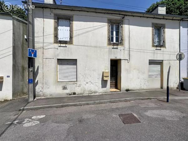 IMMEUBLE DE RAPPORT