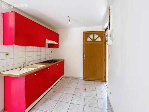 IMMEUBLE DE RAPPORT
