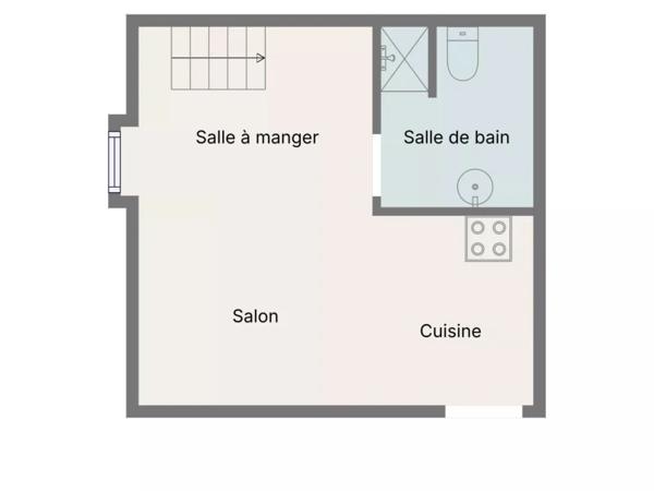 IMMEUBLE DE RAPPORT