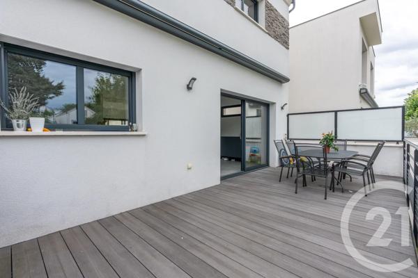 Maison à vendre  6 pièces - 213 m 2   BRY SUR MARNE  - 94