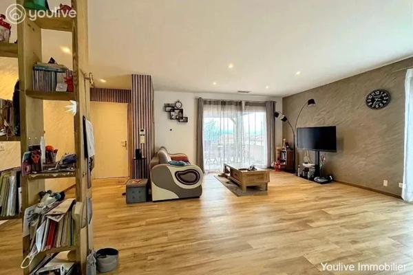 Villa de 122 m2 plain pied Olmeta-di-Tuda