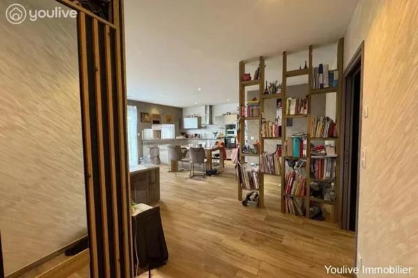 Villa de 122 m2 plain pied Olmeta-di-Tuda