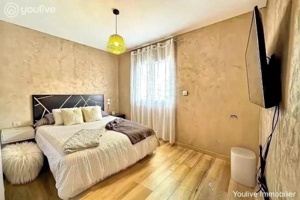 Villa de 122 m2 plain pied Olmeta-di-Tuda