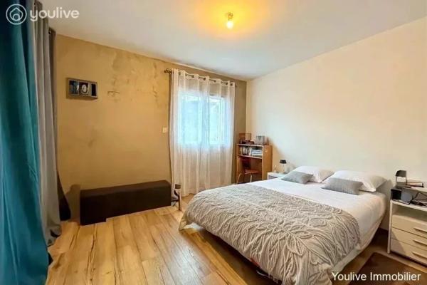 Villa de 122 m2 plain pied Olmeta-di-Tuda