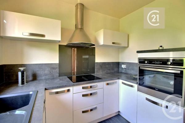 Maison à vendre  3 pièces - 68,68 m 2   LES PAVILLONS SOUS BOIS  - 93