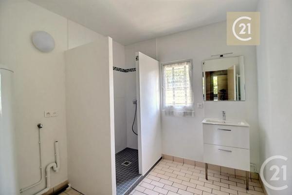 Maison à vendre  3 pièces - 68,68 m 2   LES PAVILLONS SOUS BOIS  - 93