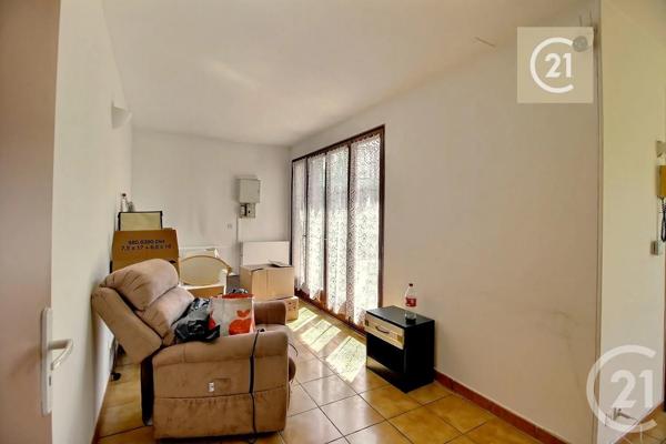 Maison à vendre  3 pièces - 68,68 m 2   LES PAVILLONS SOUS BOIS  - 93