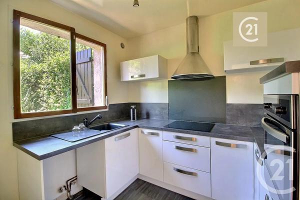 Maison à vendre  3 pièces - 68,68 m 2   LES PAVILLONS SOUS BOIS  - 93