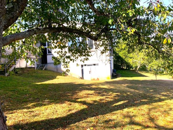 Batiment industriel à fort potentiel!