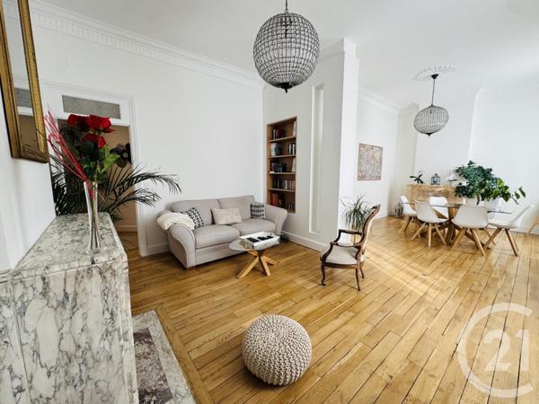 Maison à vendre  3 pièces - 93,50 m2 GRAULHET - 81