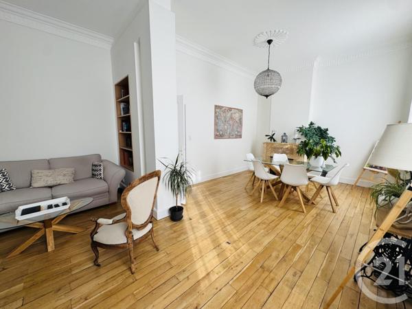 Maison à vendre  3 pièces - 93,50 m2 GRAULHET - 81