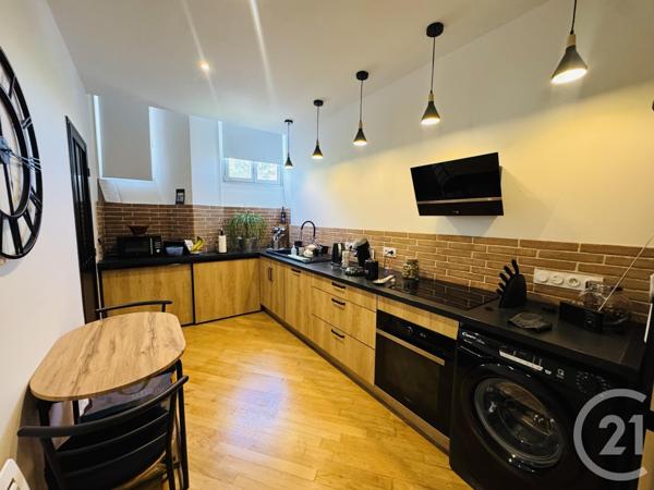 Maison à vendre  3 pièces - 93,50 m2 GRAULHET - 81