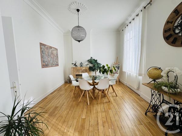 Maison à vendre  3 pièces - 93,50 m2 GRAULHET - 81