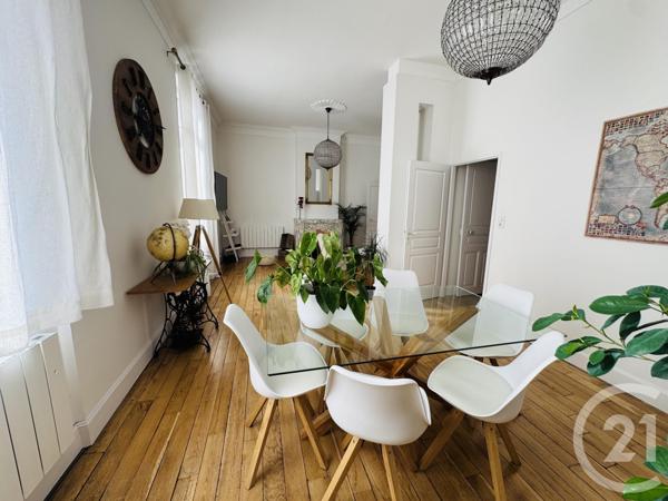 Maison à vendre  3 pièces - 93,50 m2 GRAULHET - 81