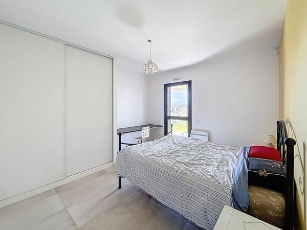 Villa avec vue panoramique sur le golf de Juvignac