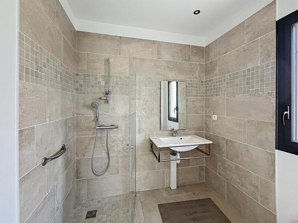 Villa avec vue panoramique sur le golf de Juvignac