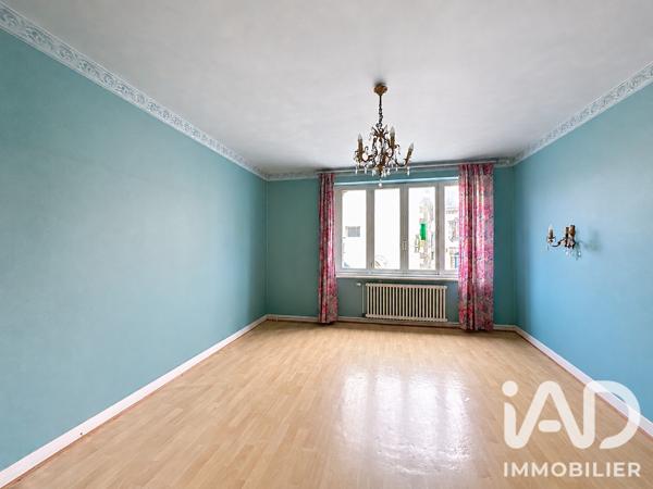 Appartement à vendre 4 pièces 96 m² Clohars-Carnoët