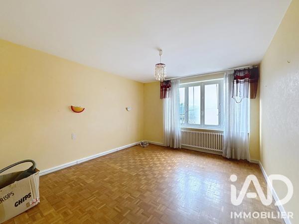 Appartement à vendre 4 pièces 96 m² Clohars-Carnoët