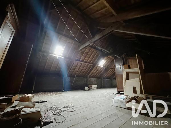 Appartement à vendre 4 pièces 96 m² Clohars-Carnoët
