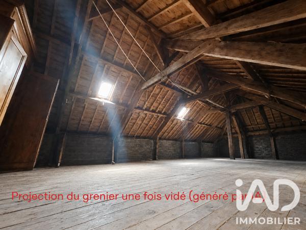 Appartement à vendre 4 pièces 96 m² Clohars-Carnoët