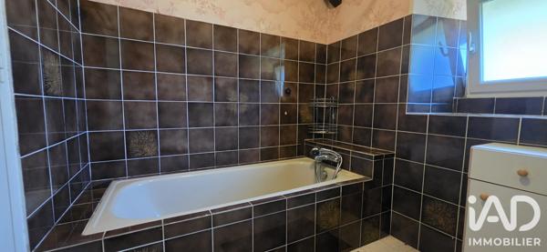 Maison à vendre 5 pièces 148 m² Le Mené
