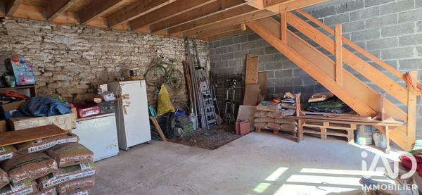 Maison à vendre 5 pièces 148 m² Le Mené